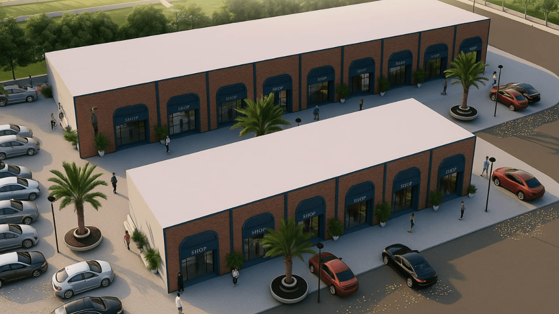 Florence Town By Sanjeevni Build Home